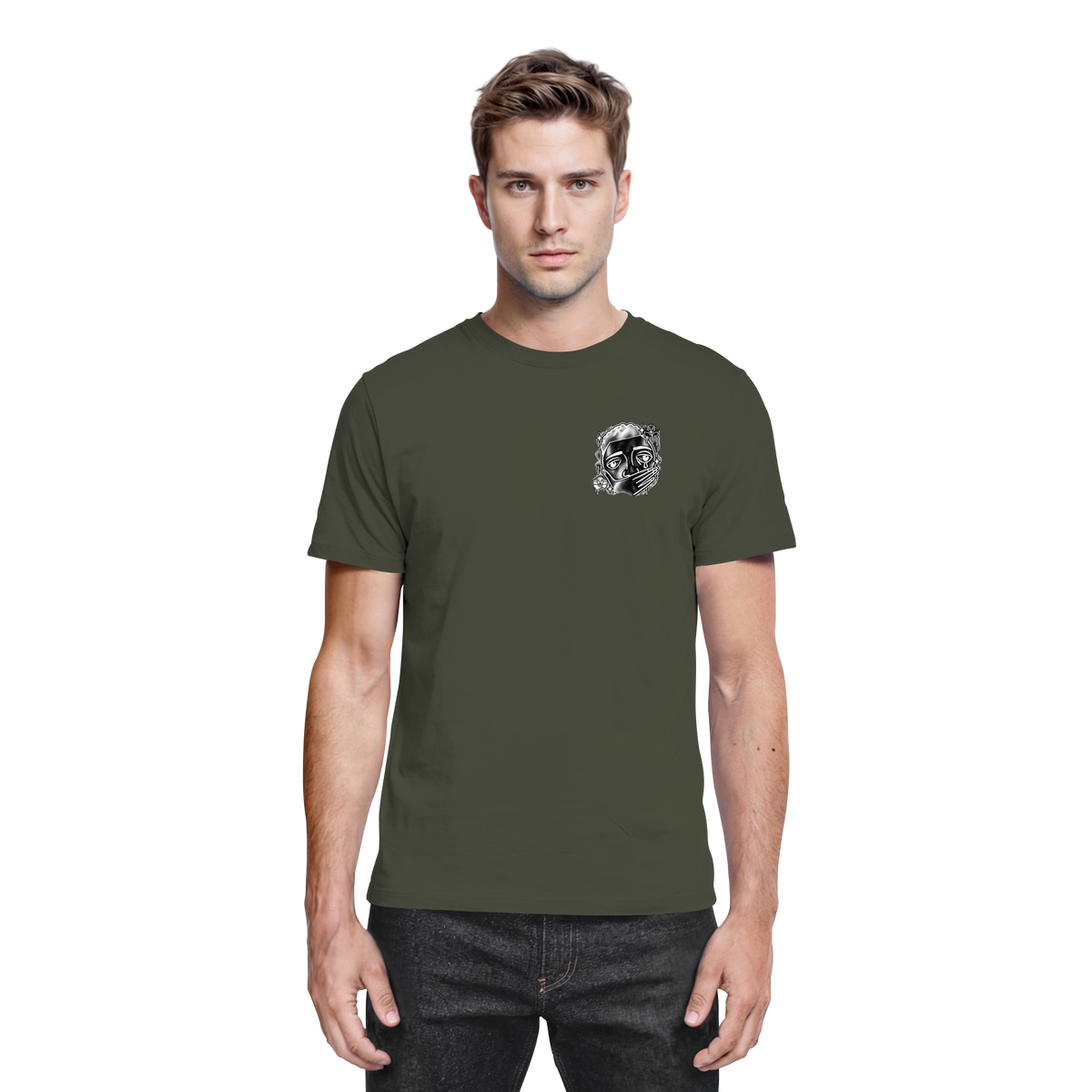 The MEME - Camicia Premium