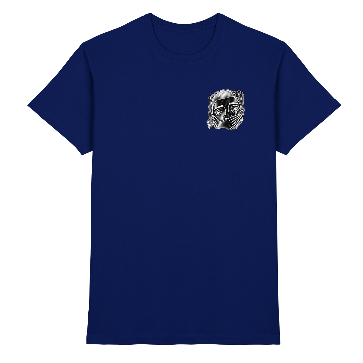 The MEME - Camicia Premium