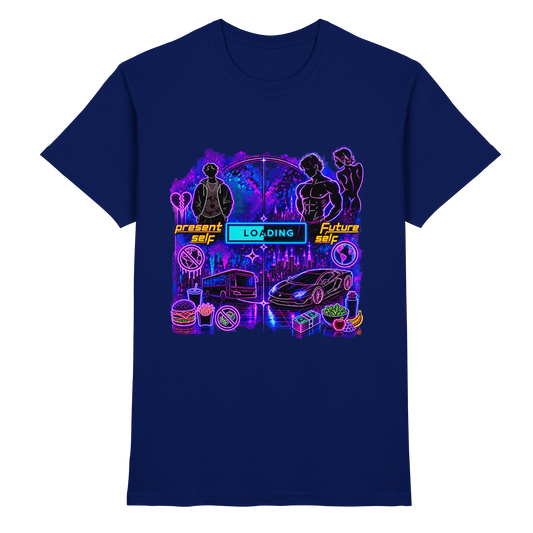 LOADiNG - Premium Shirt