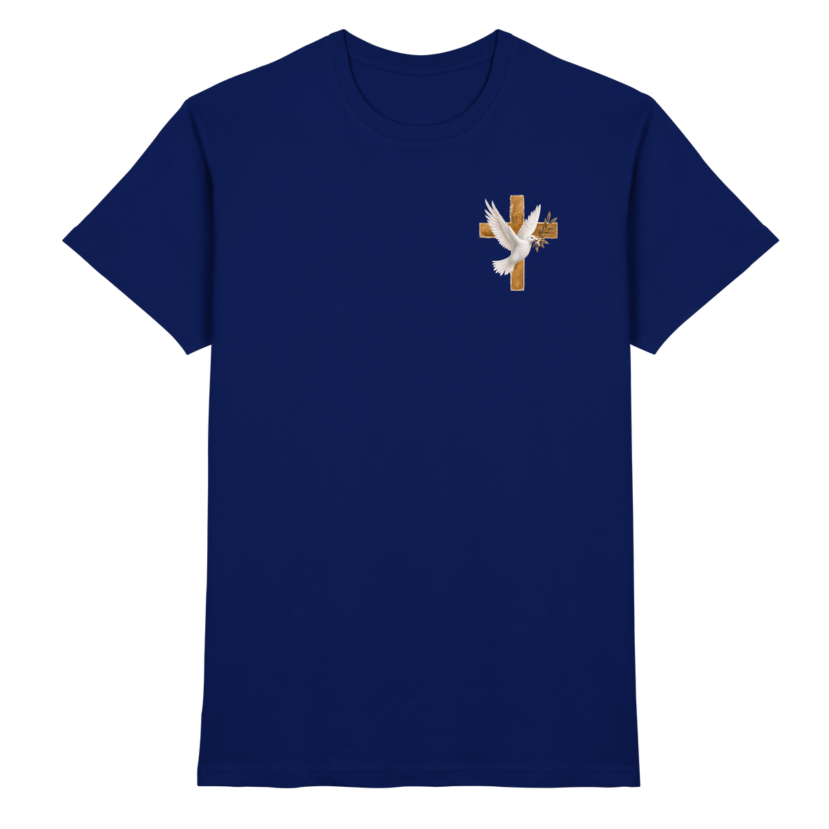 Savior collection  - Premium Shirt