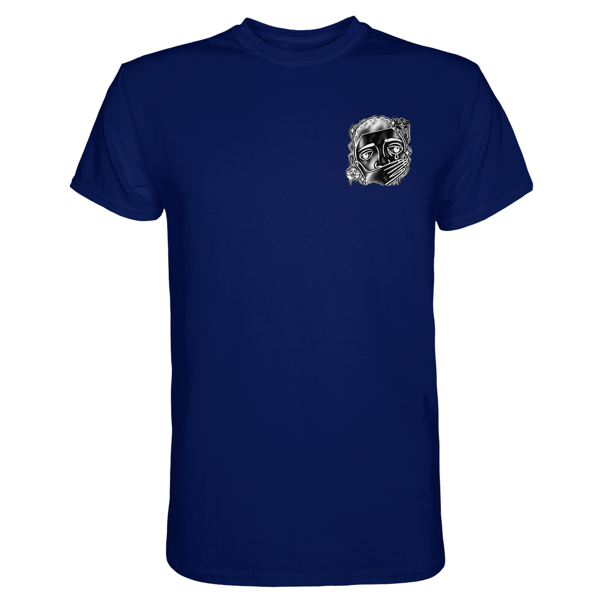 The MEME - Camicia Premium