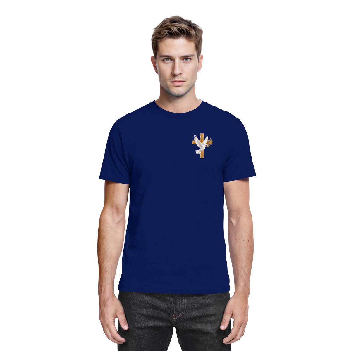 Savior collection  - Premium Shirt