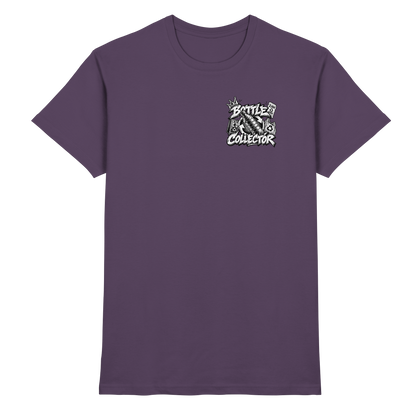 PFANDOM BASiCS – Premium-Shirt