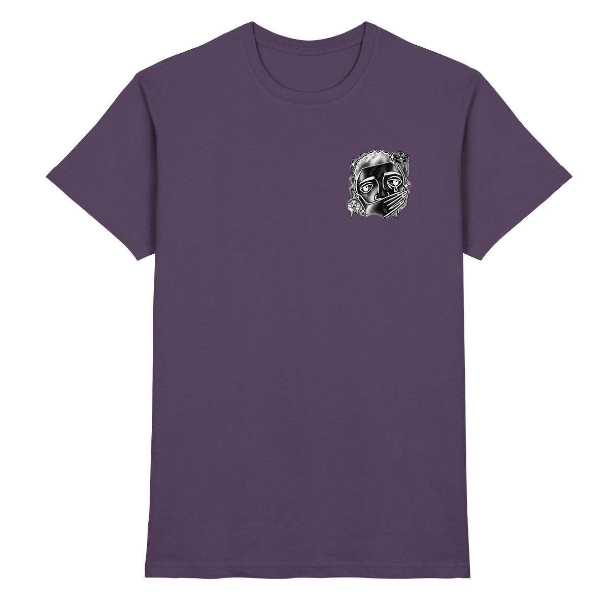 The MEME - Camicia Premium