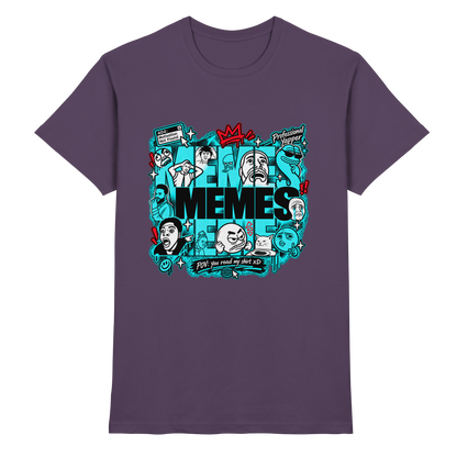 The Meme - Premium Shirt