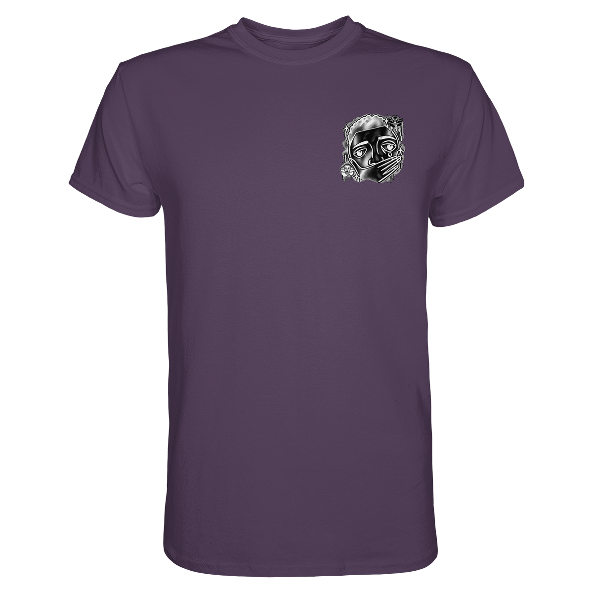 The MEME - Camicia Premium