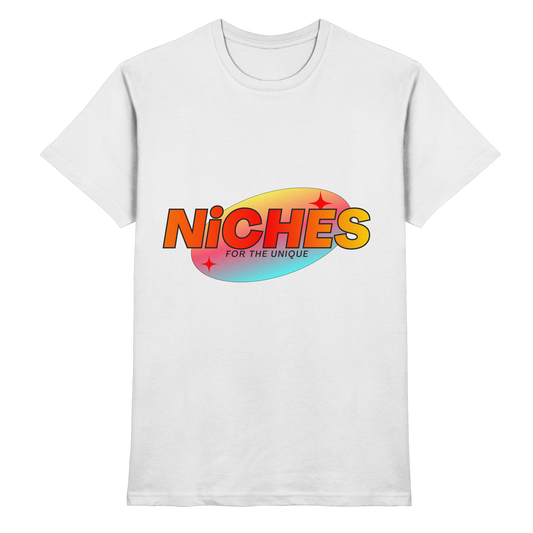 NiCHES - Premium Shirt