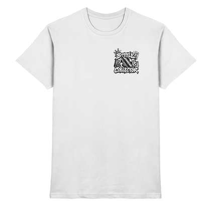 PFANDOM BASiCS – Premium-Shirt