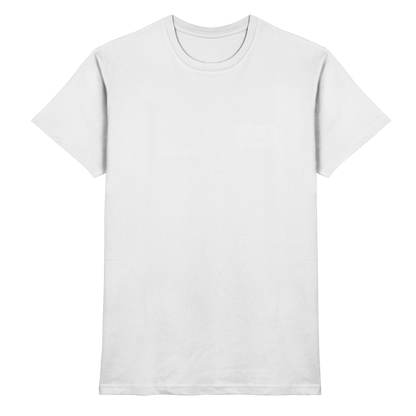 The REAL LOVE BASiCS - Premium Shirt