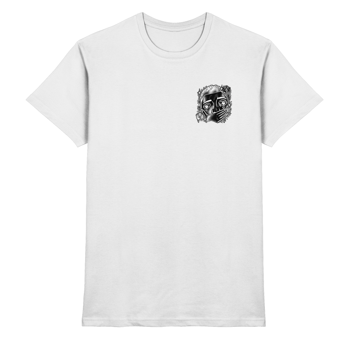 The MEME - Camicia Premium