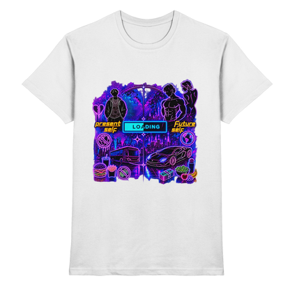 LOADiNG - Premium Shirt