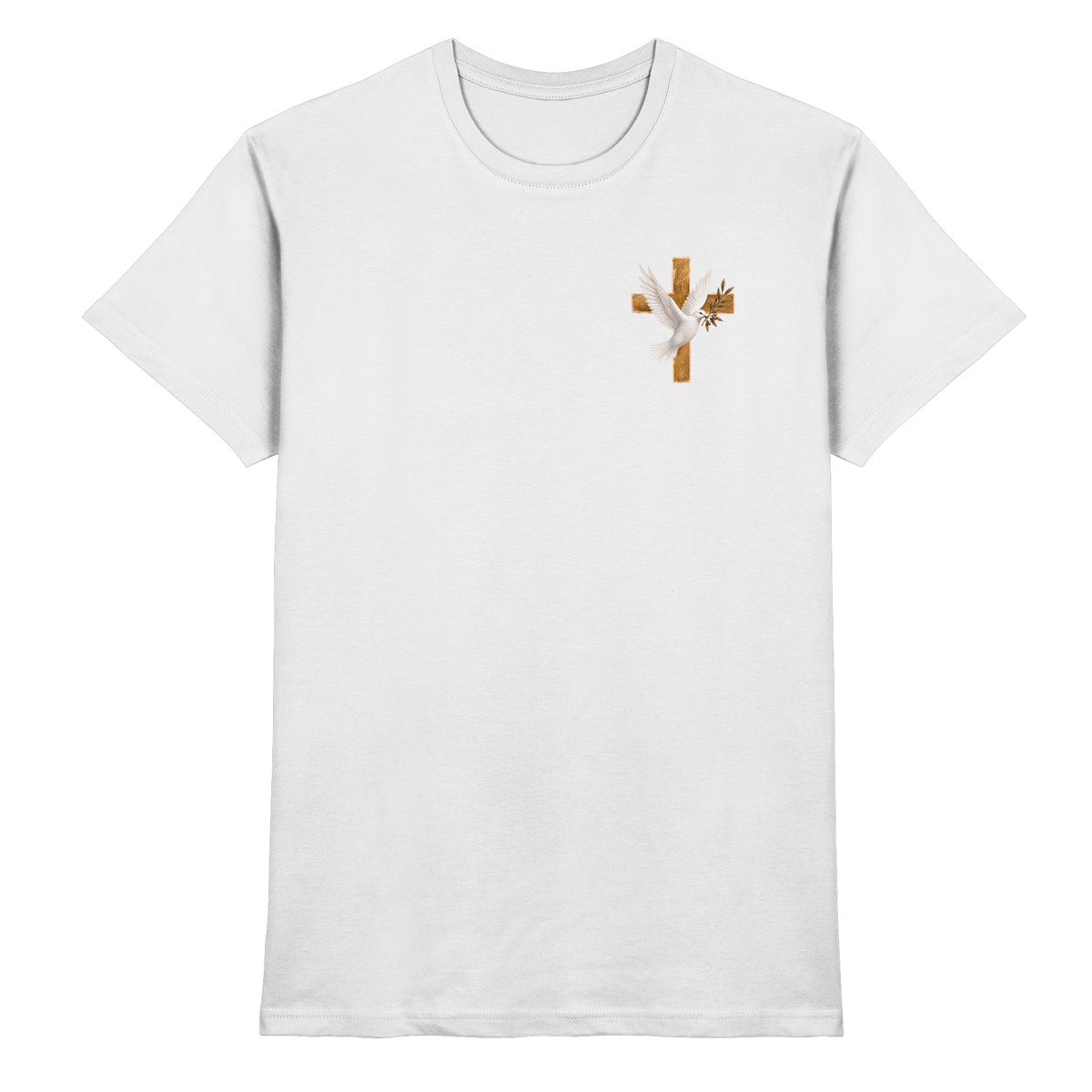 Savior collection  - Premium Shirt