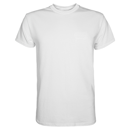 The REAL LOVE BASiCS - Premium Shirt