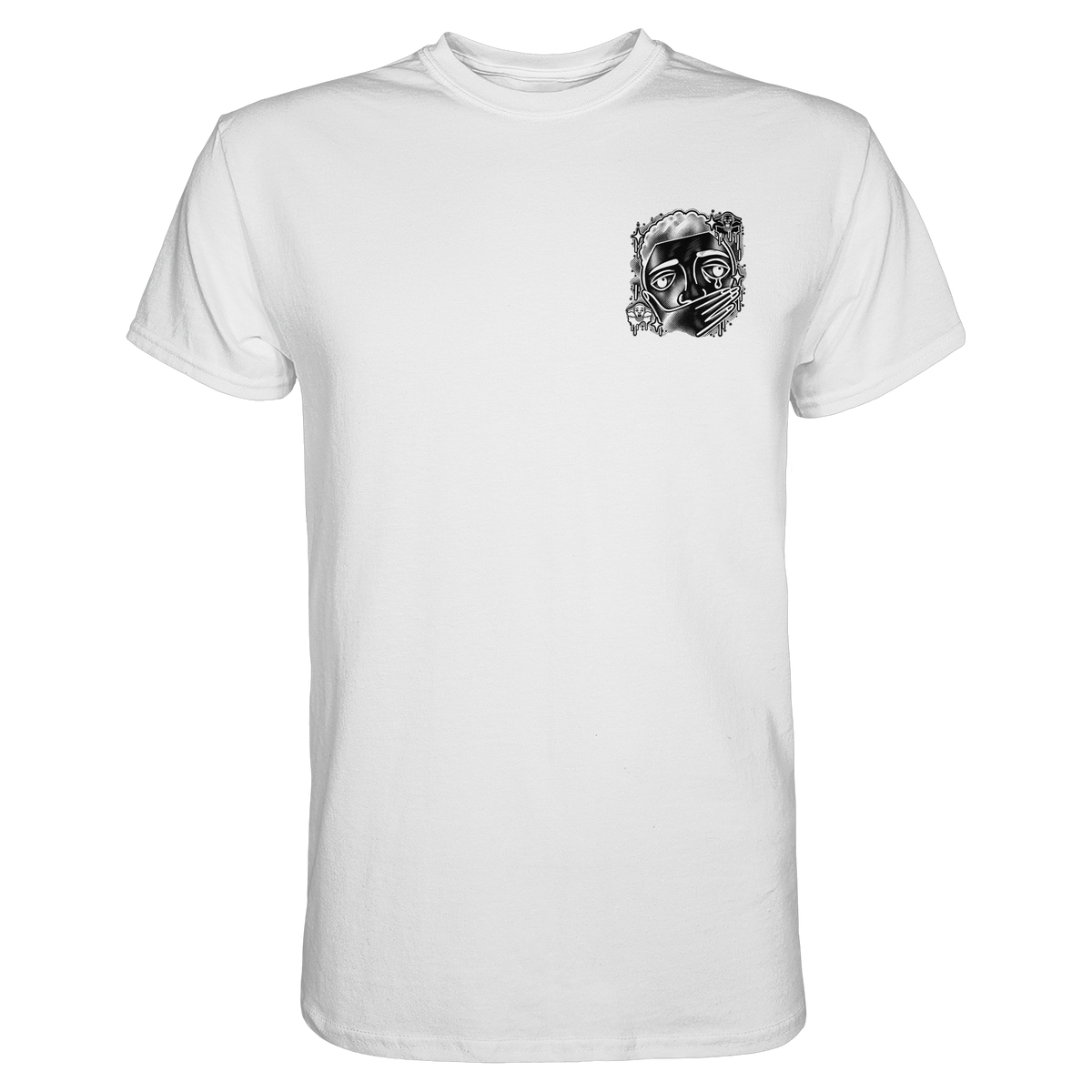 The MEME - Camicia Premium