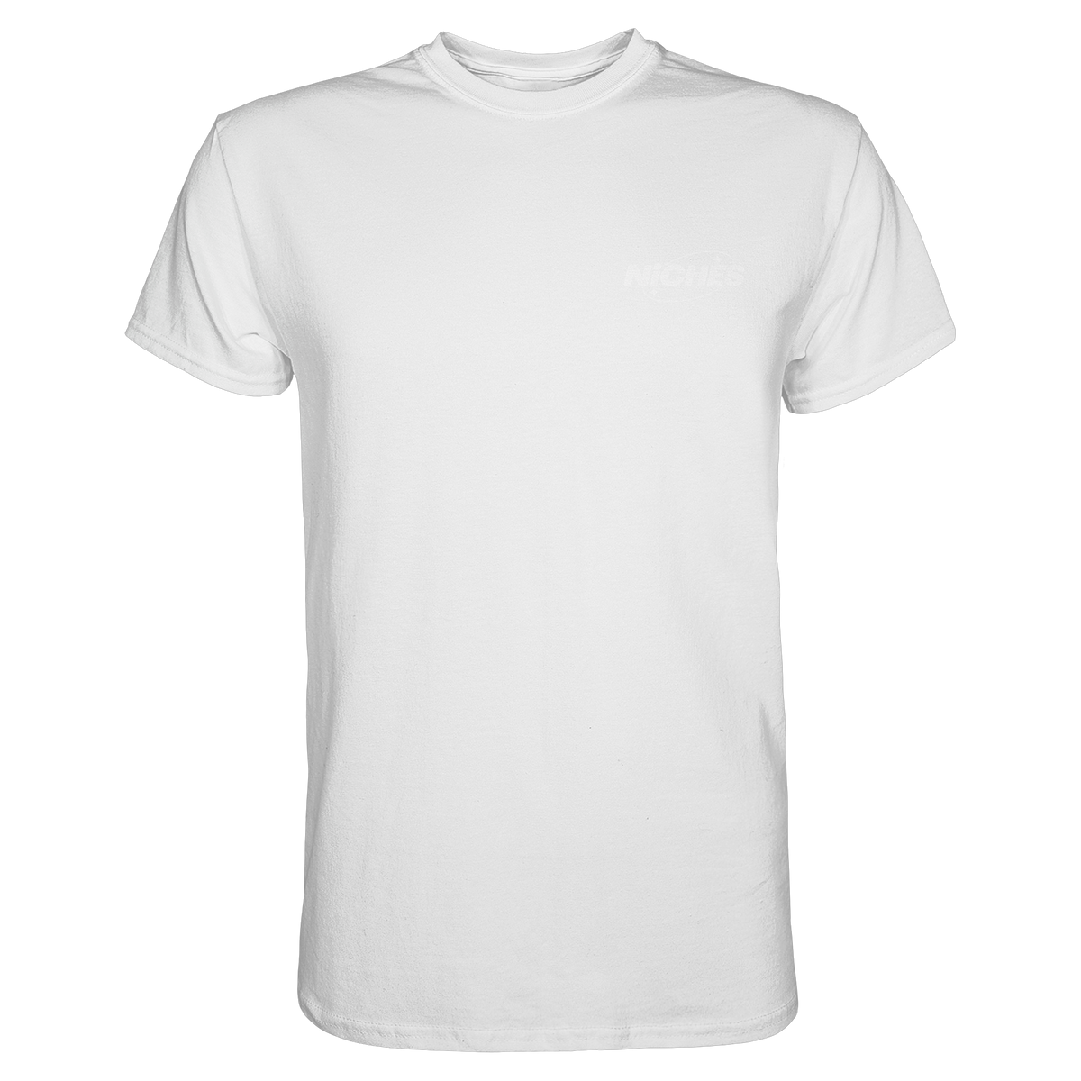NiCHES - ESTILO BÁSICO - Camisa Premium
