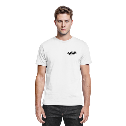 BASiCS - For the SIMPLE - Premium Shirt