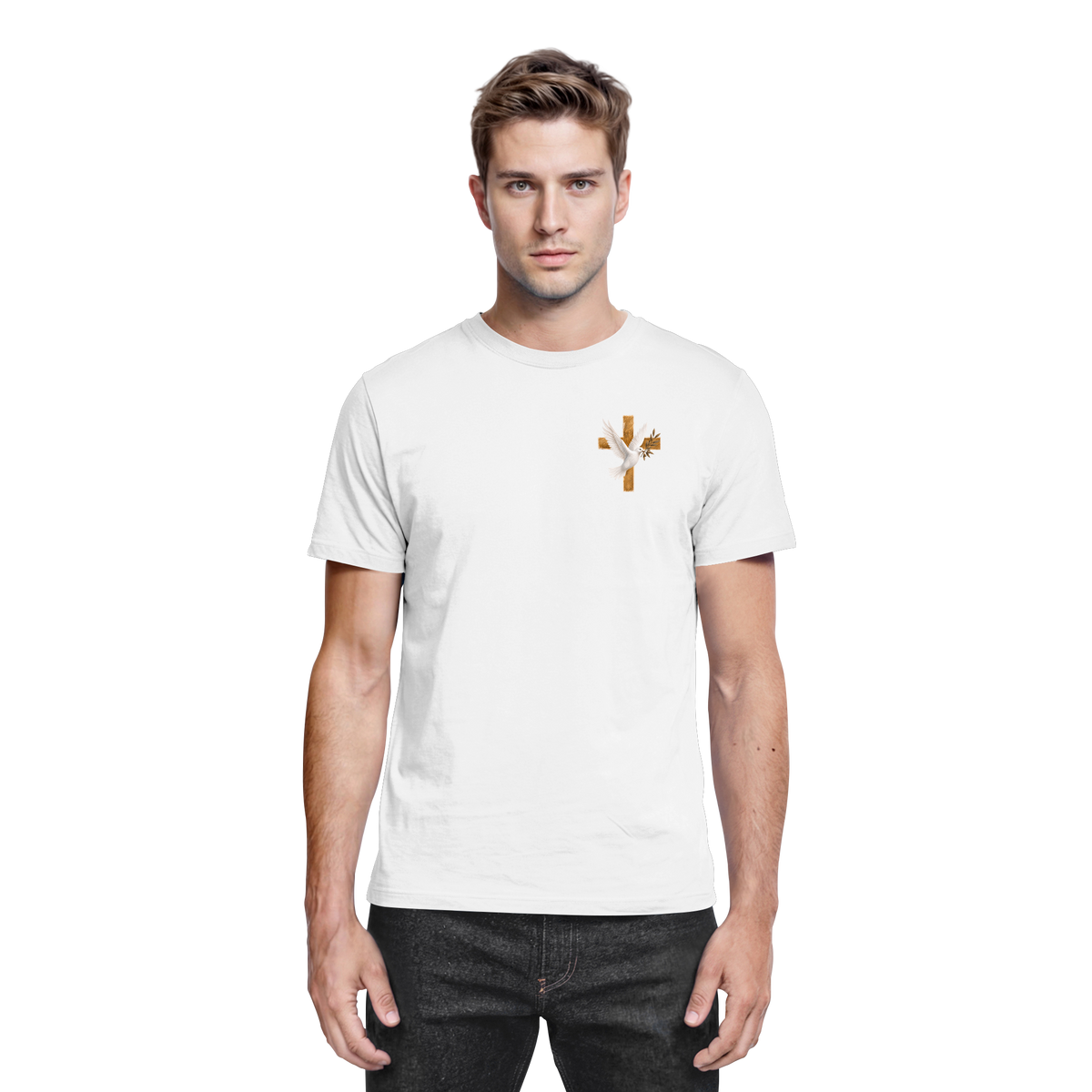 Savior collection  - Premium Shirt