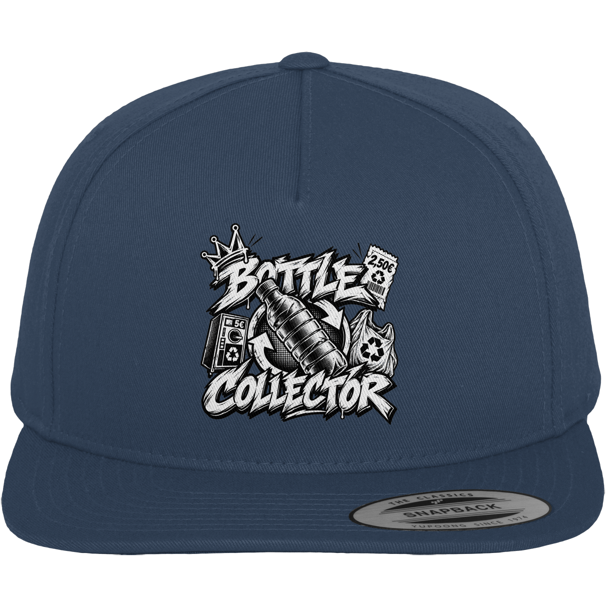 PFANDOM BASiCS  - Premium Snapback