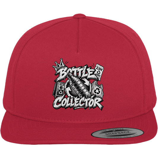 PFANDOM BASiCS  - Premium Snapback