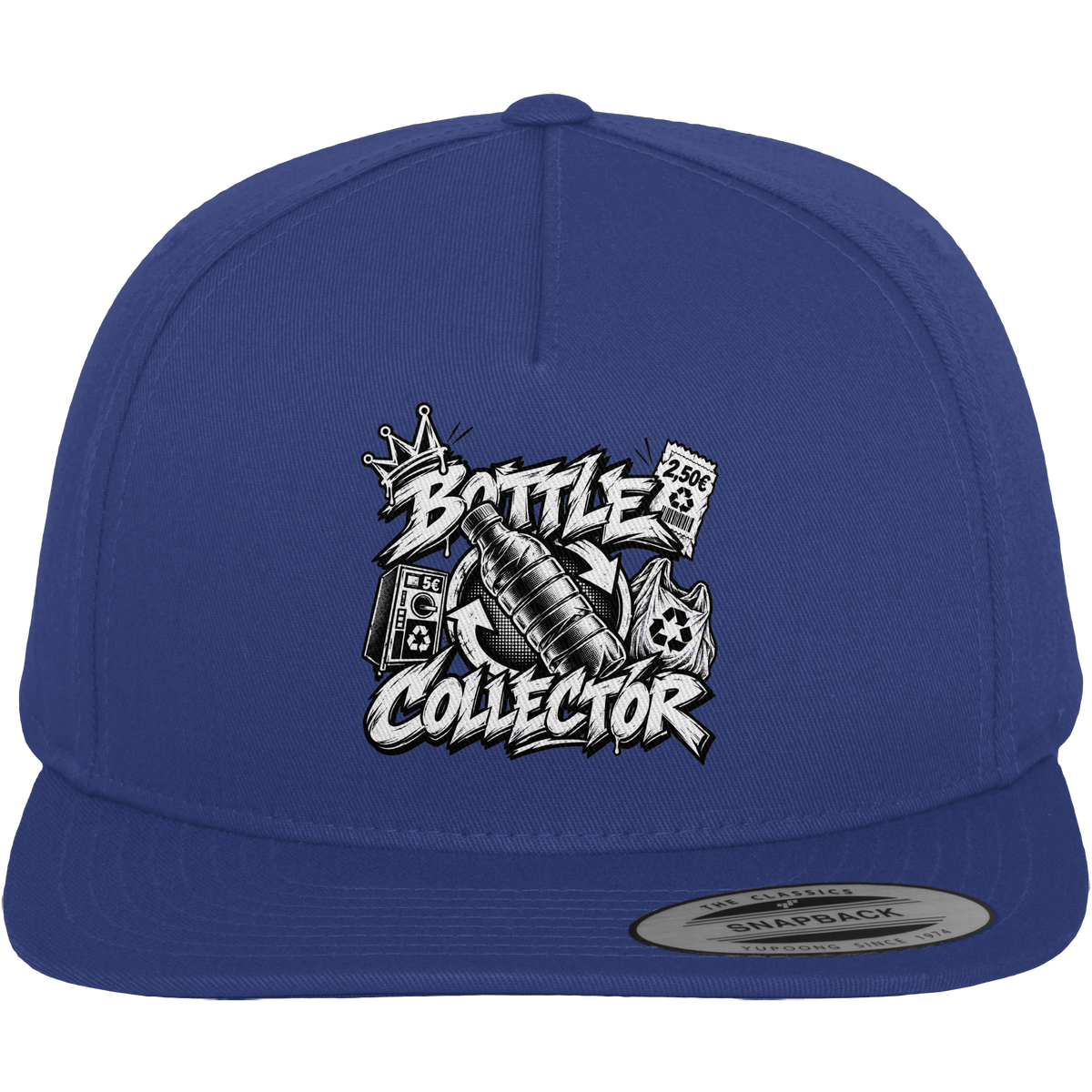 PFANDOM BASiCS  - Premium Snapback