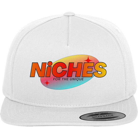 NiCHES - Premium Snapback