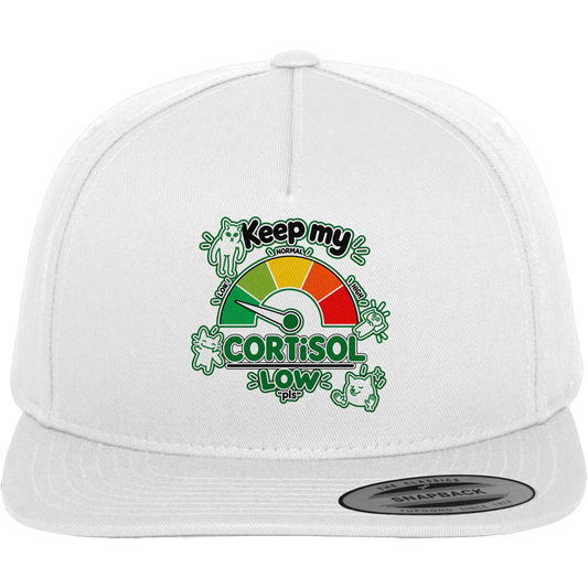 low CORTiSOL - Premium Snapback
