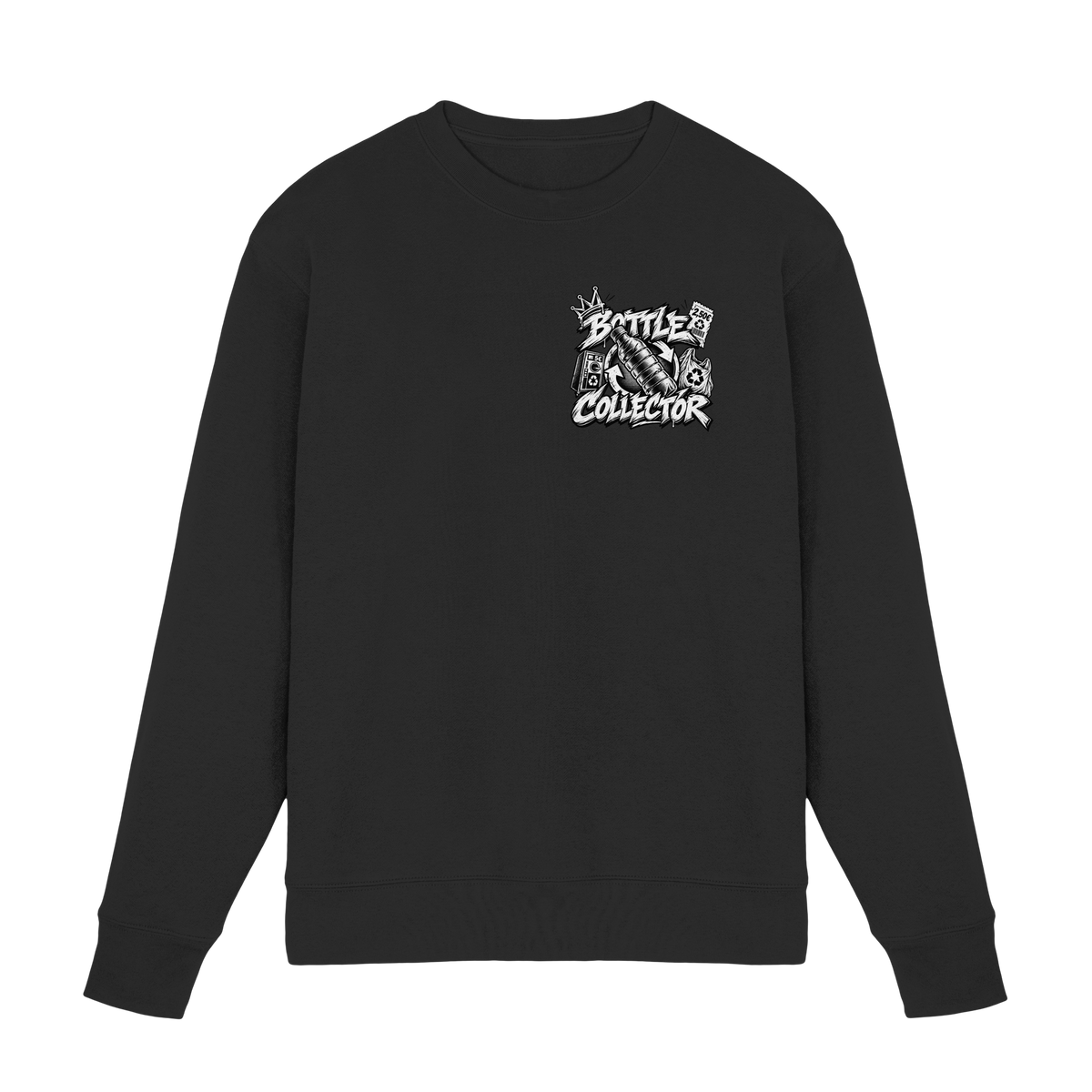 PFANDOM BASiCS - Premium-Sweatshirt
