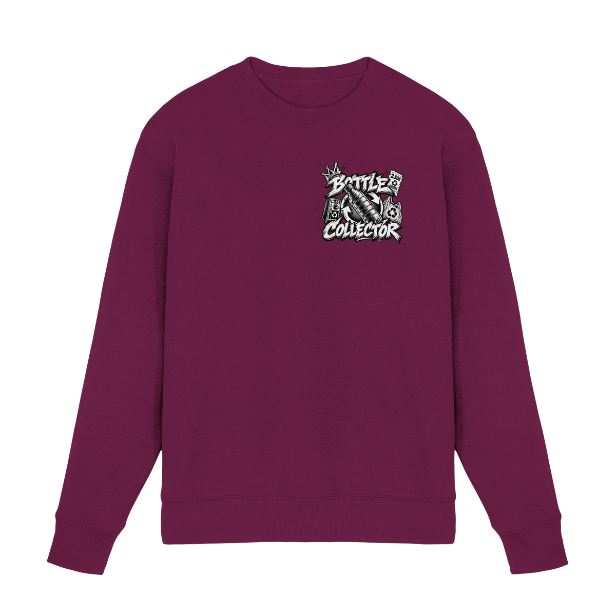 PFANDOM BASiCS - Premium-Sweatshirt