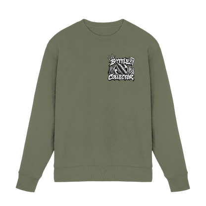 PFANDOM BASiCS - Premium-Sweatshirt