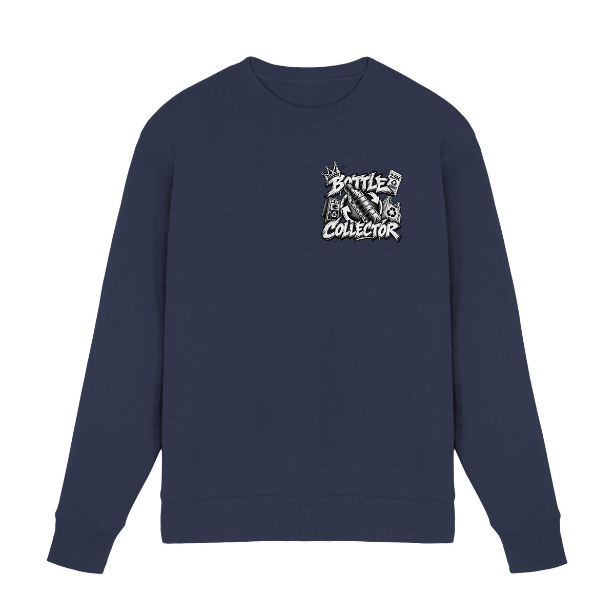 PFANDOM BASiCS - Premium-Sweatshirt
