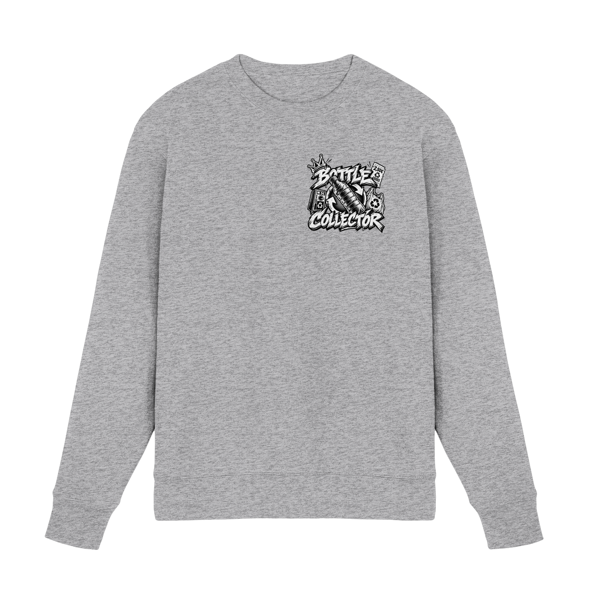 PFANDOM BASiCS - Premium-Sweatshirt