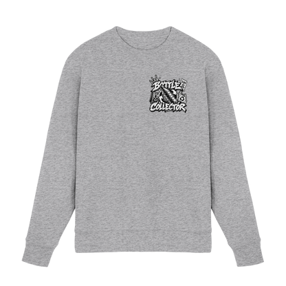 PFANDOM BASiCS - Premium-Sweatshirt