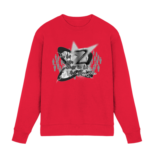 The Rebellion Z BASiC - Premium Sweatshirt