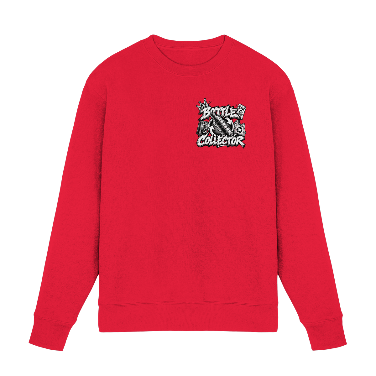 PFANDOM BASiCS - Premium-Sweatshirt