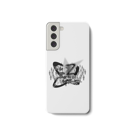 The Rebellion Z BASiCS - Samsung Galaxy S21 Handyhülle