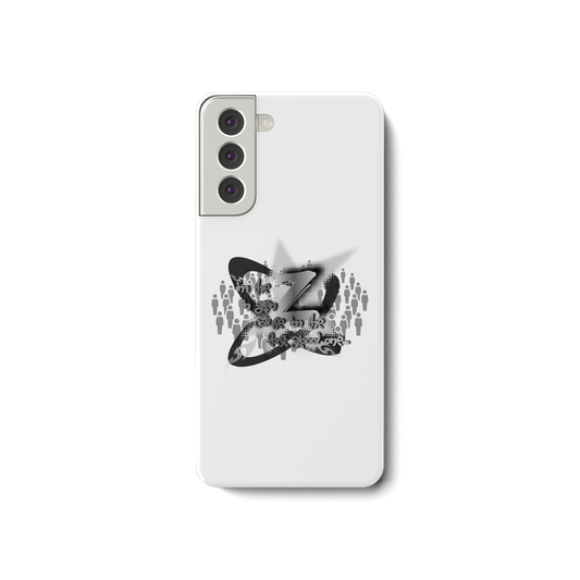 The Rebellion Z BASiC - Samsung Galaxy S21 Handyhülle
