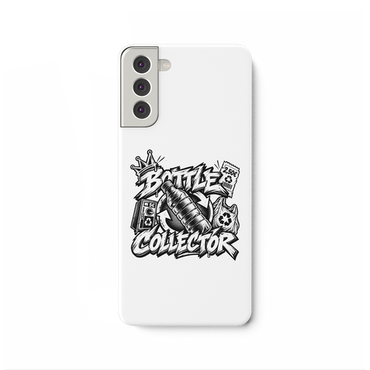 PFANDOM BASiCS - Samsung Galaxy S21 Plus Telefon Kılıfı