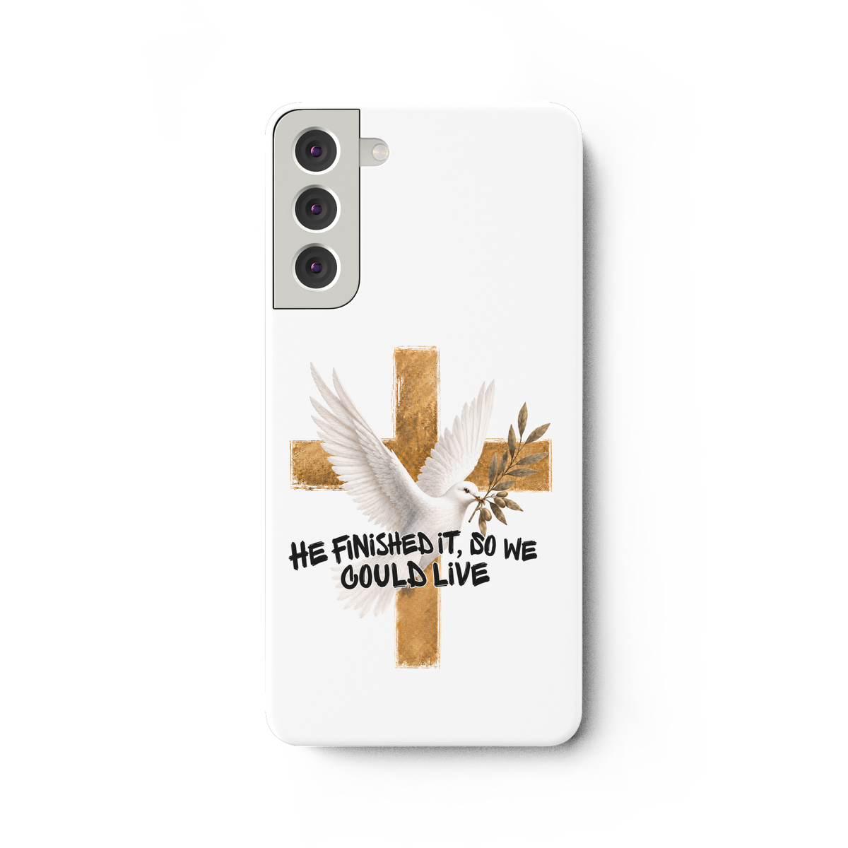 Collezione Savior - Custodia per Samsung Galaxy S22 Plus