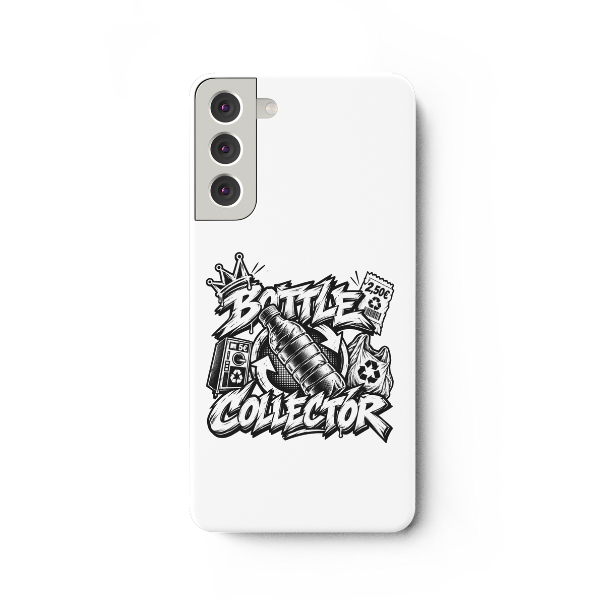 PFANDOM BASiCS - Cover per Samsung Galaxy S22 Plus