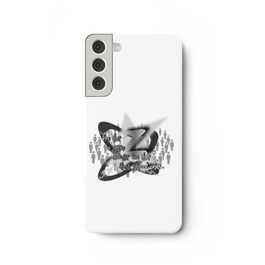 The Rebellion Z BASiCS – Samsung Galaxy S22 Plus Handyhülle