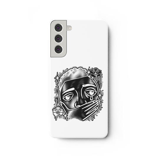 The MEME - Samsung Galaxy S22 Plus Handyhülle