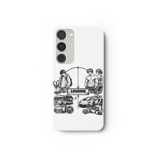 LOADiNG BASiCS - Samsung Galaxy S23 Handyhülle