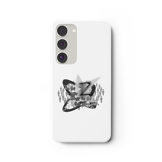 The Rebellion Z BASiCS – Samsung Galaxy S23 Plus Handyhülle