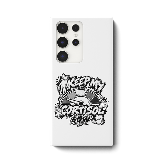 low CORTiSOL - Samsung Galaxy S23 Ultra Handyhülle