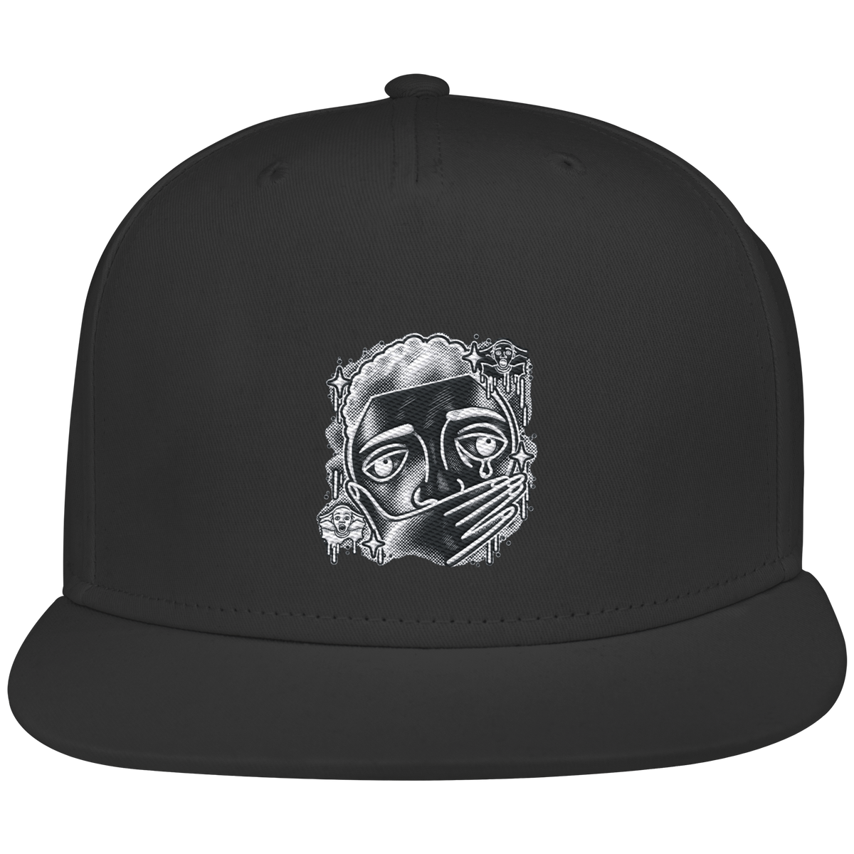 The MEME - Snapback
