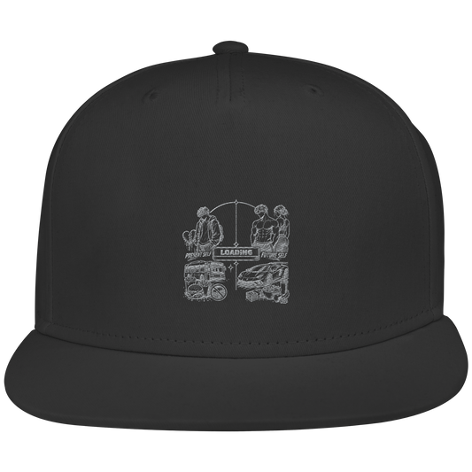 LOADiNG BASiCS - Snapback