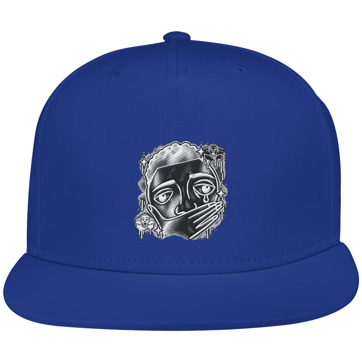 The MEME - Snapback