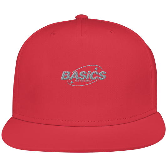 BASiCS - For the SIMPLE - Snapback