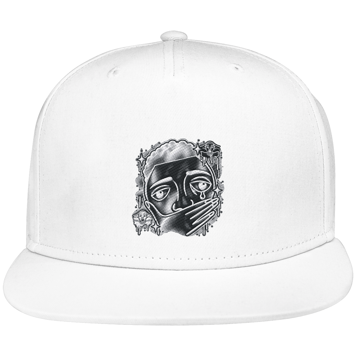 The MEME - Snapback