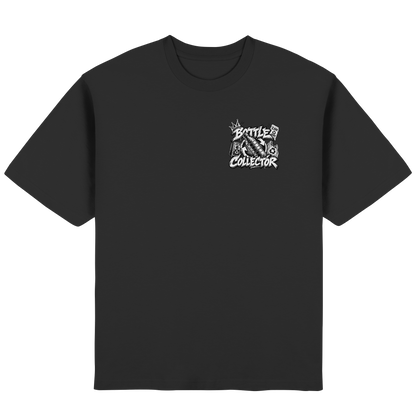PFANDOM BASiCS - T-Shirt Oversize Streetwear
